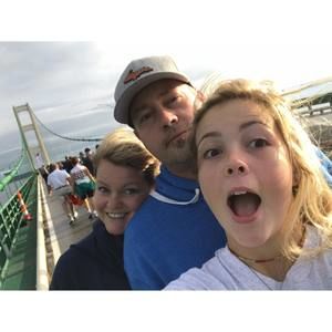 Meet your Posher, Billy